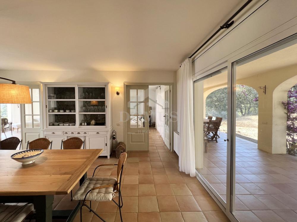 199 Casa Lantana Vrijstaand huis / Villa Sa Riera Begur 199 Casa Lantana Vrijstaand huis / Villa Sa Riera Begur