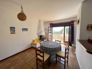 1605 Las Gaviotas 1 Appartement Sa Tuna Begur