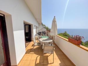 1605 Las Gaviotas 1 Appartement Sa Tuna Begur