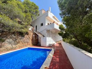 1605 Las Gaviotas 1 Appartement Sa Tuna Begur