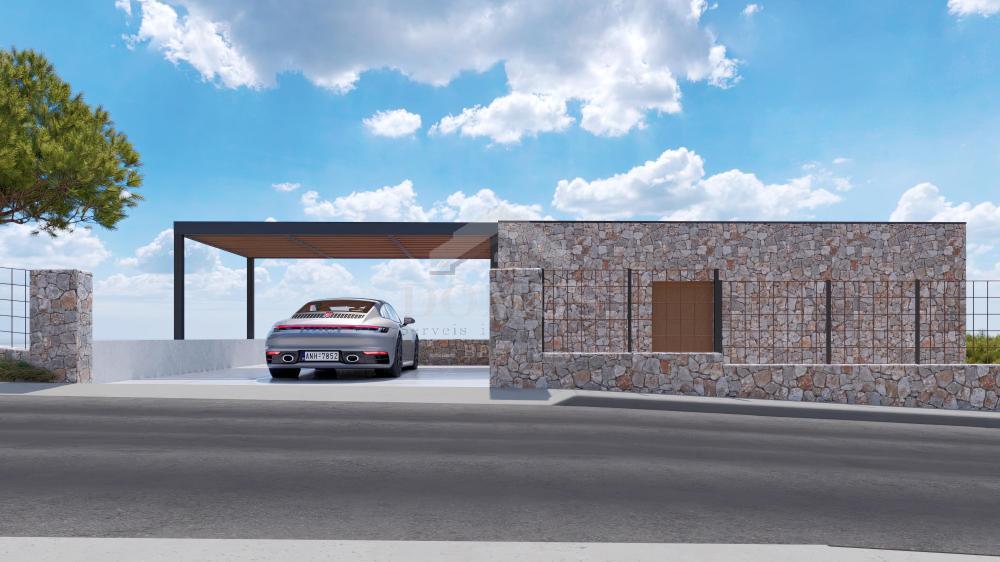 2549 Villa Sa Tuna Detached house / Villa Sa Tuna Begur 2549 Villa Sa Tuna Detached house / Villa Sa Tuna Begur