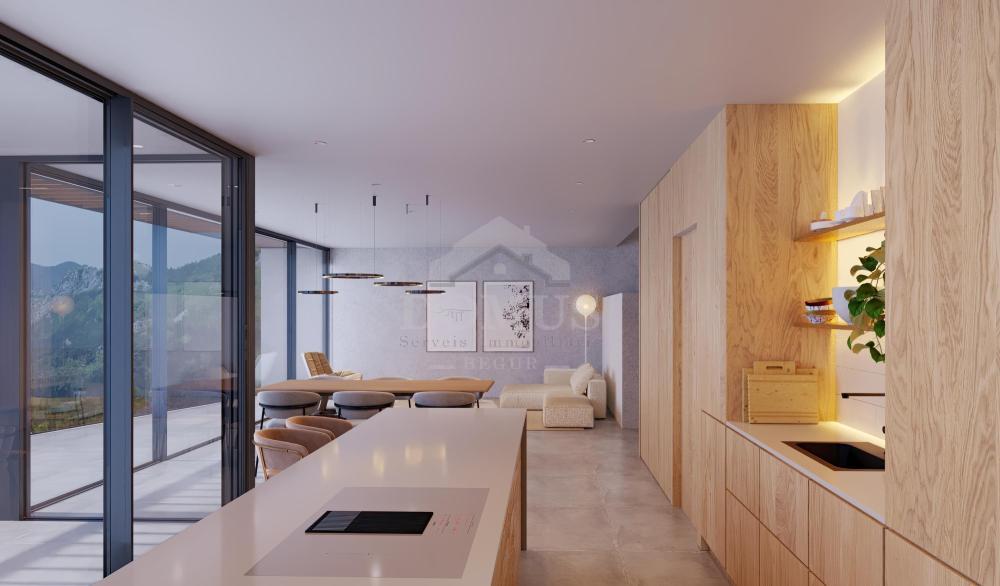 2549 Villa Sa Tuna Detached house / Villa Sa Tuna Begur 2549 Villa Sa Tuna Detached house / Villa Sa Tuna Begur