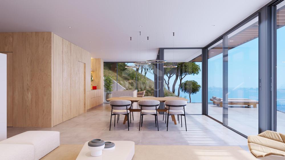 2549 Villa Sa Tuna Detached house / Villa Sa Tuna Begur 2549 Villa Sa Tuna Detached house / Villa Sa Tuna Begur