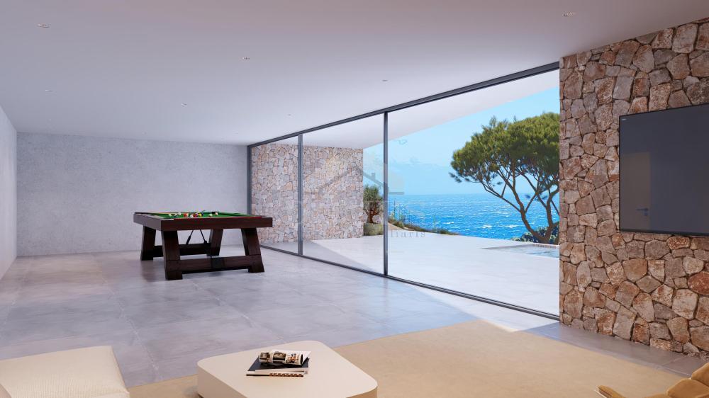 2549 Villa Sa Tuna Detached house / Villa Sa Tuna Begur 2549 Villa Sa Tuna Detached house / Villa Sa Tuna Begur