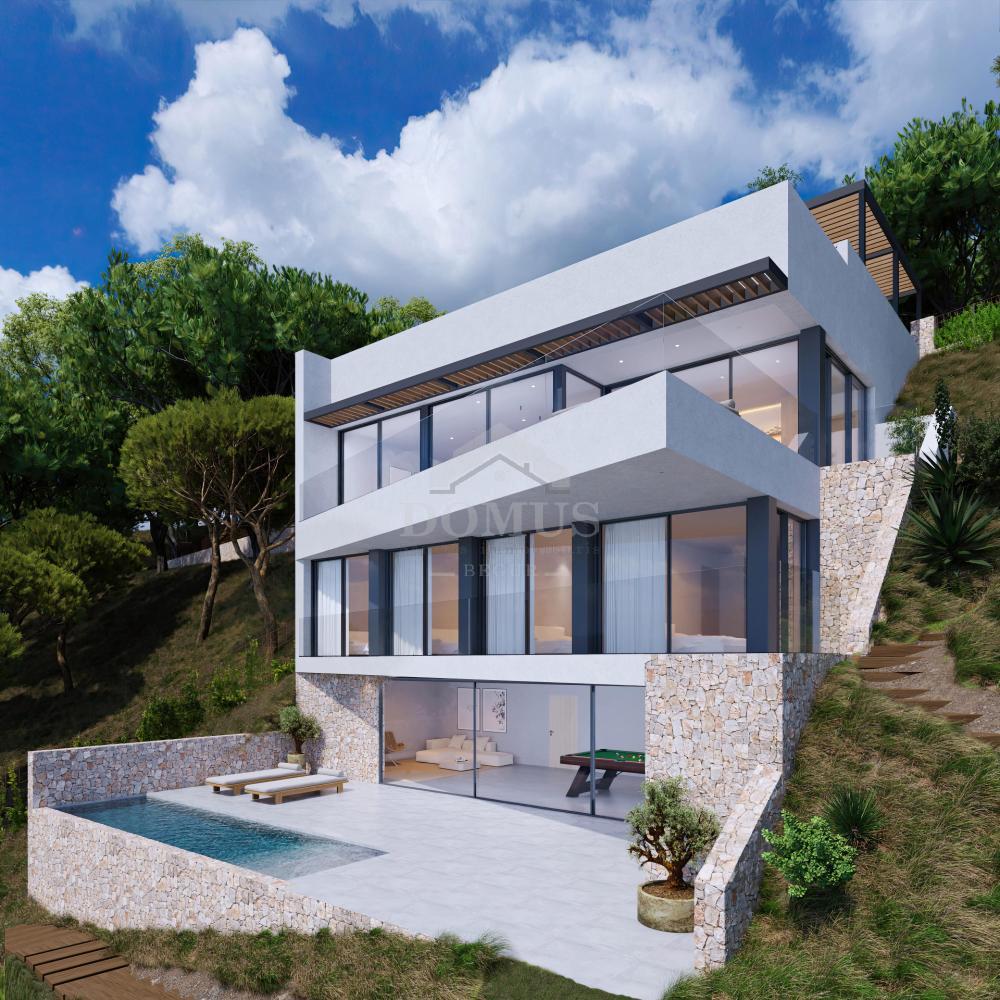 2549 Villa Sa Tuna Detached house / Villa Sa Tuna Begur 2549 Villa Sa Tuna Detached house / Villa Sa Tuna Begur