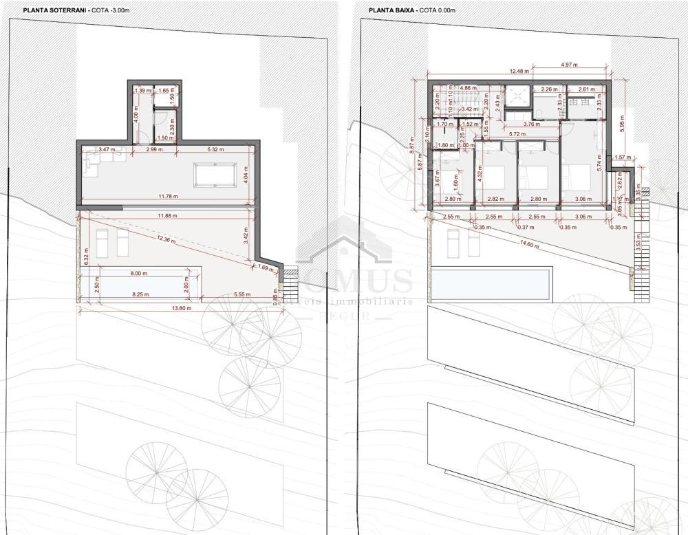 2549 Villa Sa Tuna Detached house / Villa Sa Tuna Begur 2549 Villa Sa Tuna Detached house / Villa Sa Tuna Begur