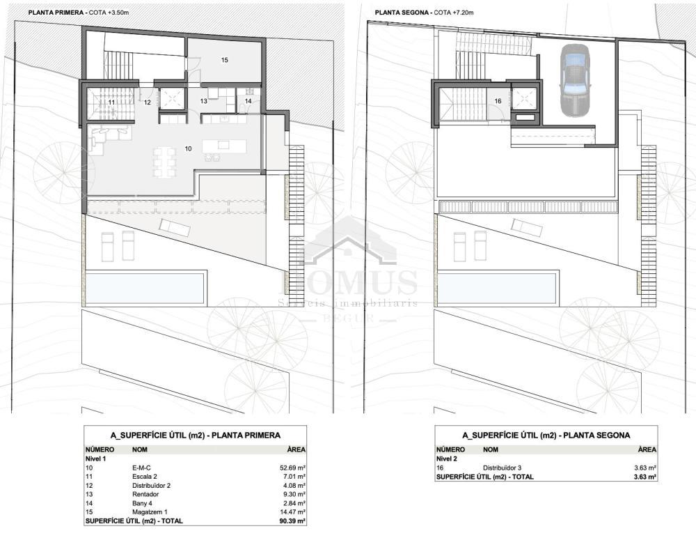 2549 Villa Sa Tuna Detached house / Villa Sa Tuna Begur 2549 Villa Sa Tuna Detached house / Villa Sa Tuna Begur