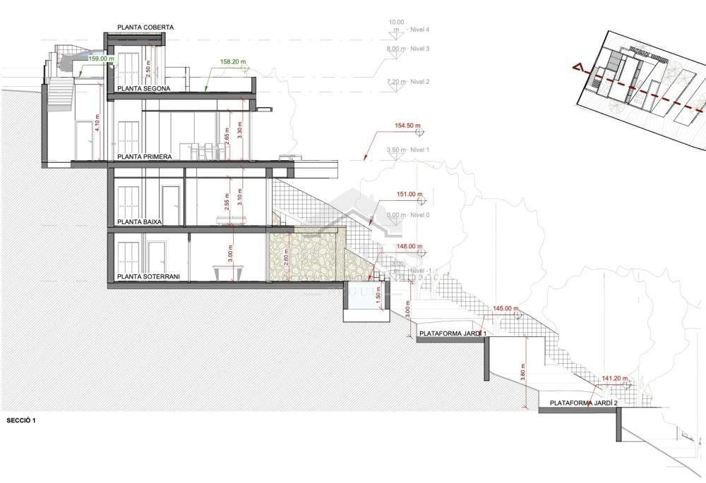 2549 Villa Sa Tuna Detached house / Villa Sa Tuna Begur 2549 Villa Sa Tuna Detached house / Villa Sa Tuna Begur