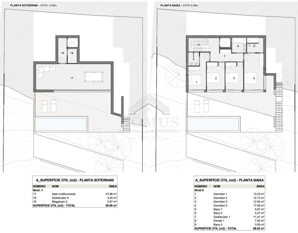 2549 Villa Sa Tuna Detached house / Villa Sa Tuna Begur 2549 Villa Sa Tuna Detached house / Villa Sa Tuna Begur