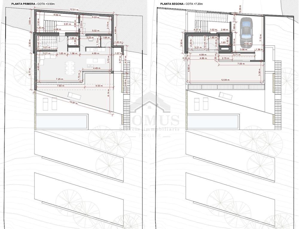 2549 Villa Sa Tuna Detached house / Villa Sa Tuna Begur 2549 Villa Sa Tuna Detached house / Villa Sa Tuna Begur