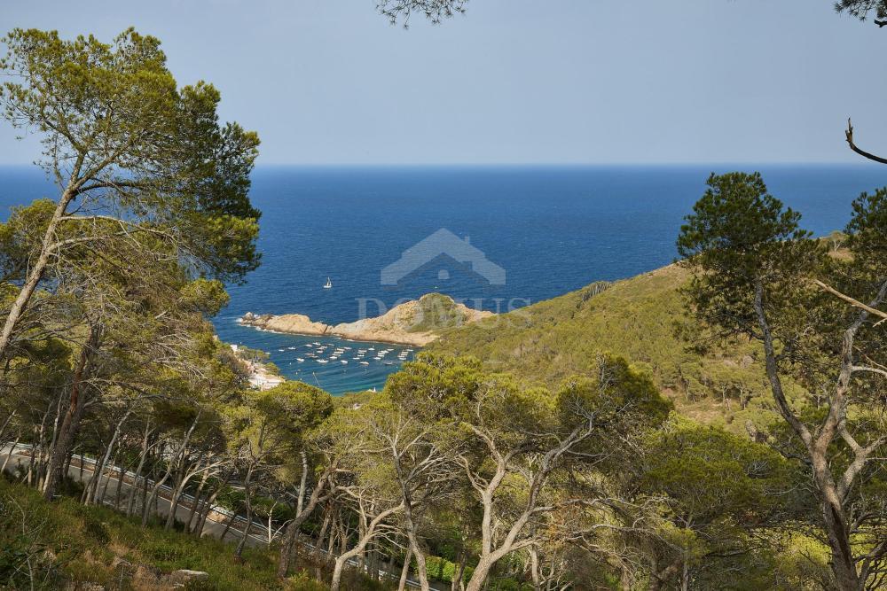 2549 Villa Sa Tuna Detached house / Villa Sa Tuna Begur 2549 Villa Sa Tuna Detached house / Villa Sa Tuna Begur