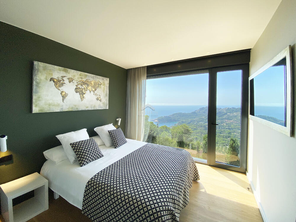 2550 Villa Mar Villa privée / Villa Aiguablava Begur 2550 Villa Mar Villa privée / Villa Aiguablava Begur