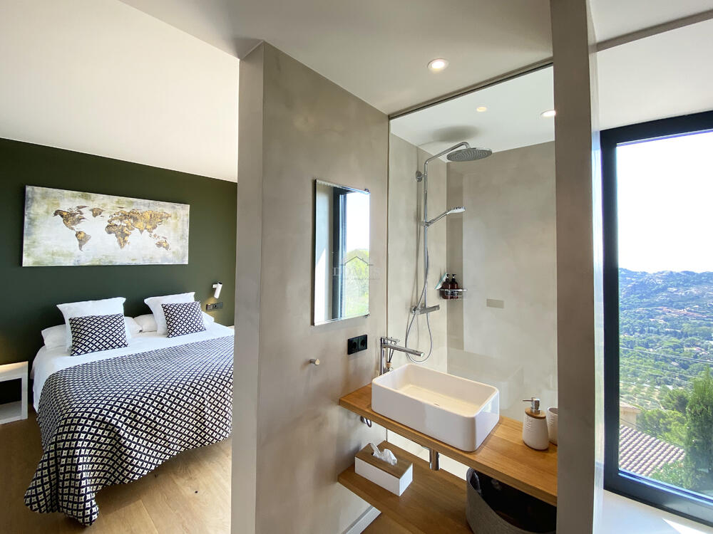 2550 Villa Mar Villa privée / Villa Aiguablava Begur 2550 Villa Mar Villa privée / Villa Aiguablava Begur