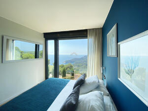 2550 Villa Mar Casa aïllada / Villa Aiguablava Begur
