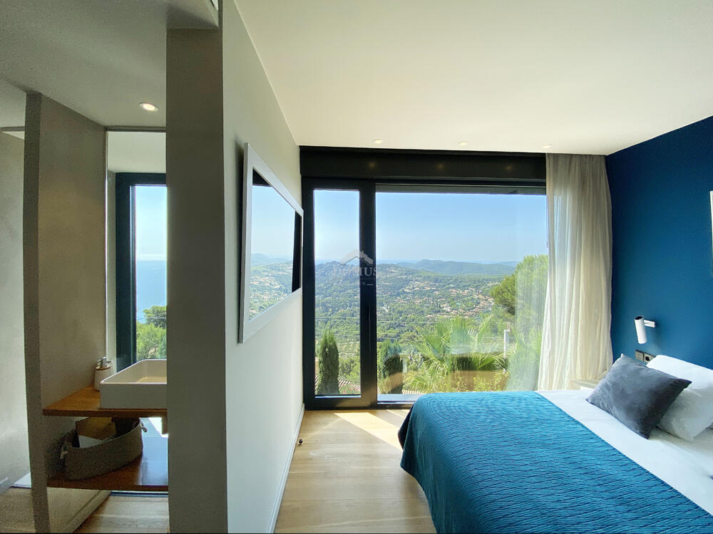 2550 Villa Mar Villa privée / Villa Aiguablava Begur 2550 Villa Mar Villa privée / Villa Aiguablava Begur