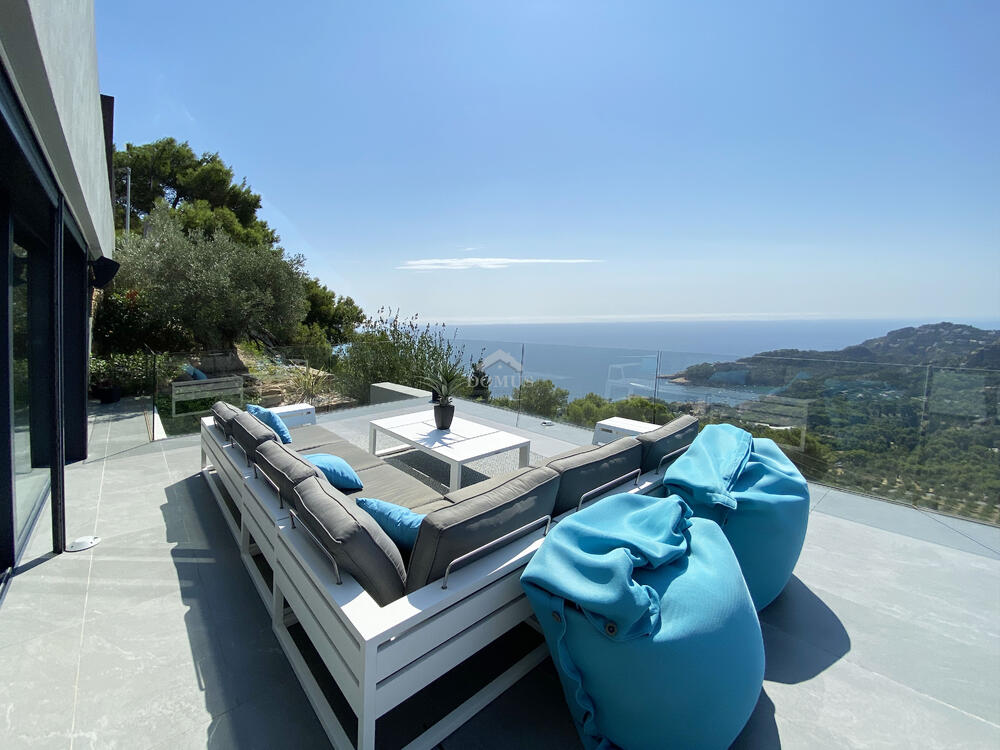 2550 Villa Mar Villa privée / Villa Aiguablava Begur 2550 Villa Mar Villa privée / Villa Aiguablava Begur