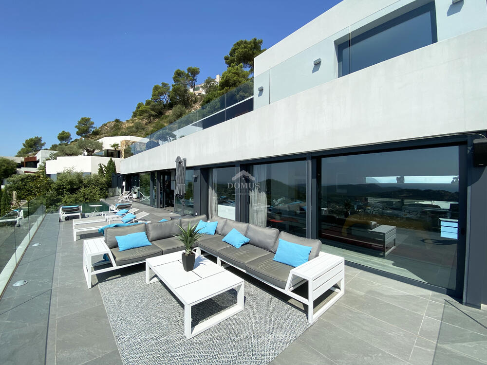 2550 Villa Mar Villa privée / Villa Aiguablava Begur 2550 Villa Mar Villa privée / Villa Aiguablava Begur