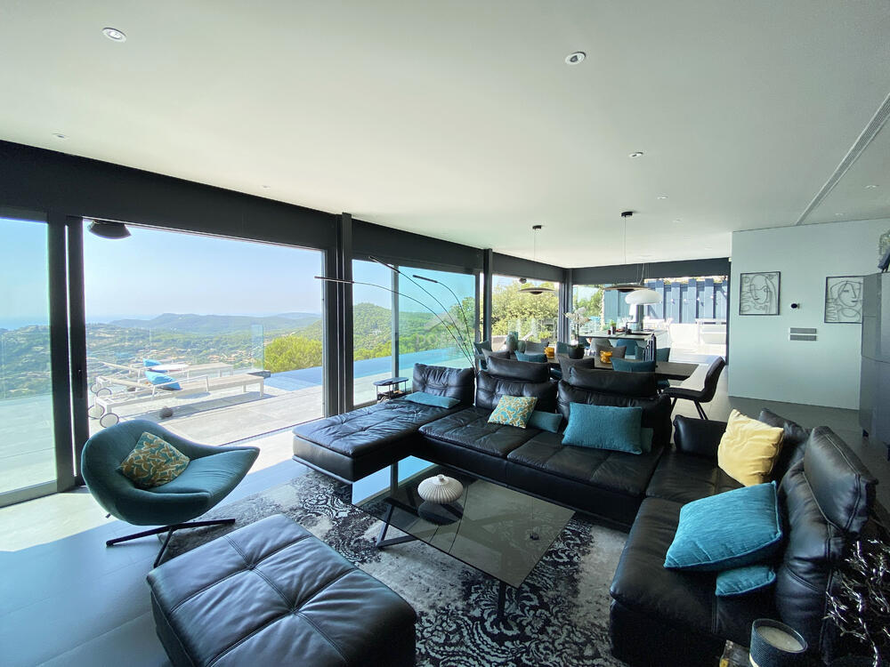 2550 Villa Mar Villa privée / Villa Aiguablava Begur 2550 Villa Mar Villa privée / Villa Aiguablava Begur