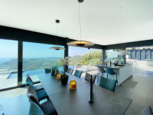 2550 Villa Mar Casa aïllada / Villa Aiguablava Begur