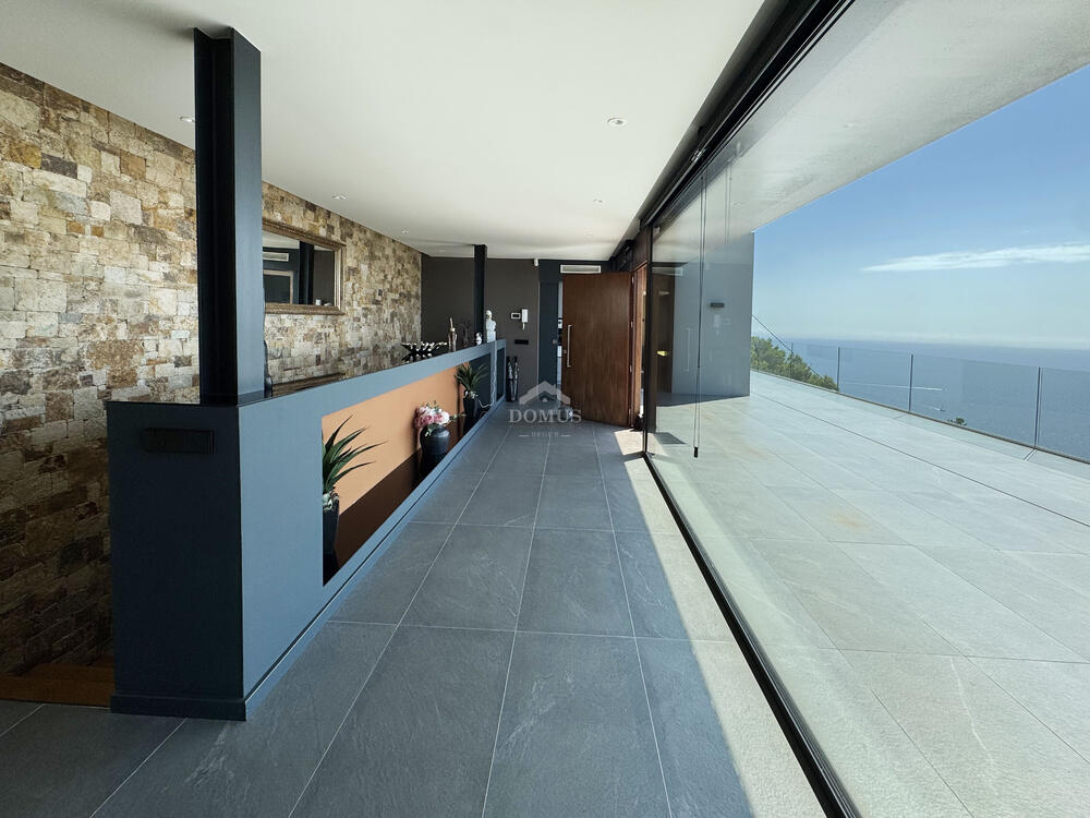 2550 Villa Mar Villa privée / Villa Aiguablava Begur 2550 Villa Mar Villa privée / Villa Aiguablava Begur