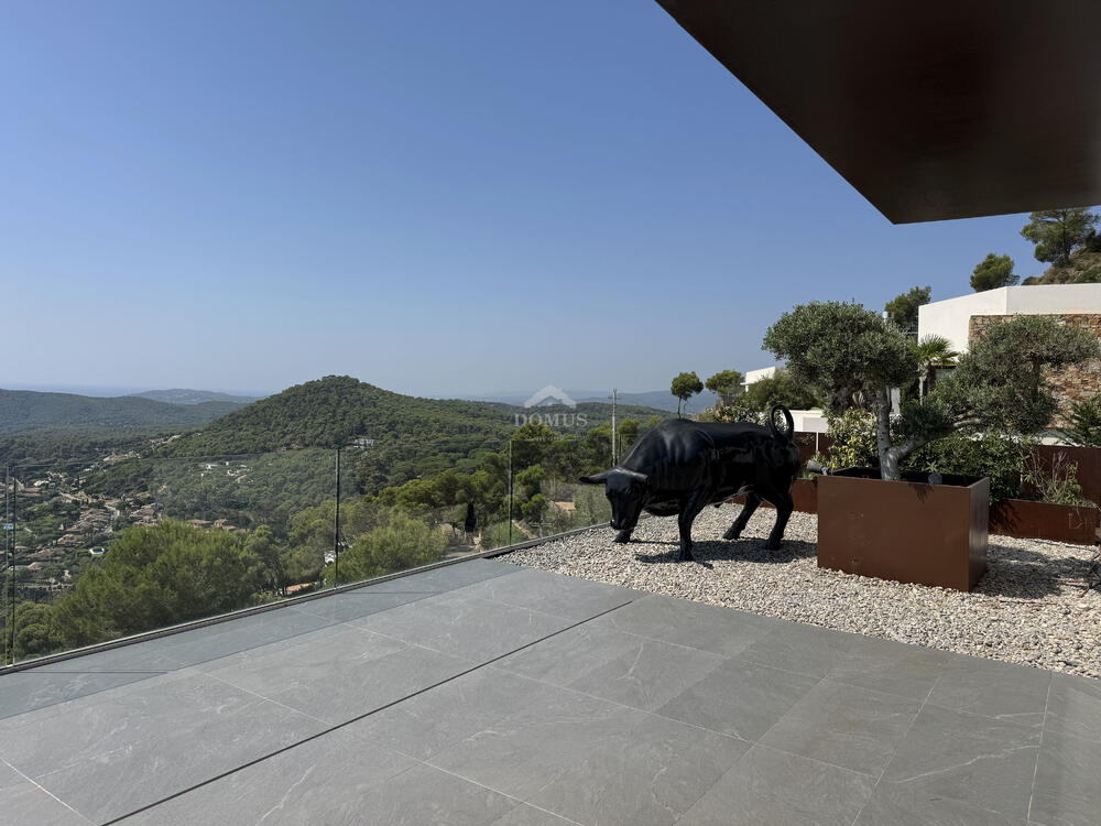 2550 Villa Mar Villa privée / Villa Aiguablava Begur 2550 Villa Mar Villa privée / Villa Aiguablava Begur