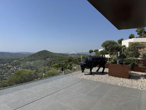2550 Villa Mar Casa aïllada / Villa Aiguablava Begur
