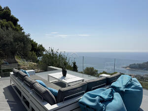 2550 Villa Mar Casa aïllada / Villa Aiguablava Begur