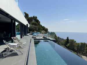 2550 Villa Mar Casa aïllada / Villa Aiguablava Begur
