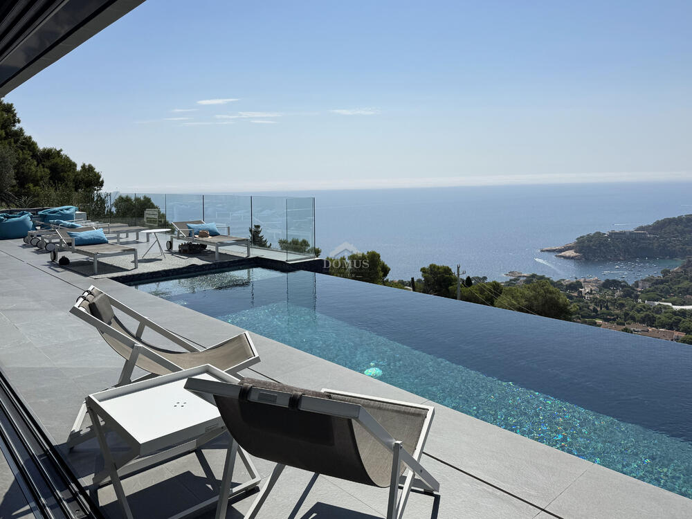 2550 Villa Mar Villa privée / Villa Aiguablava Begur 2550 Villa Mar Villa privée / Villa Aiguablava Begur