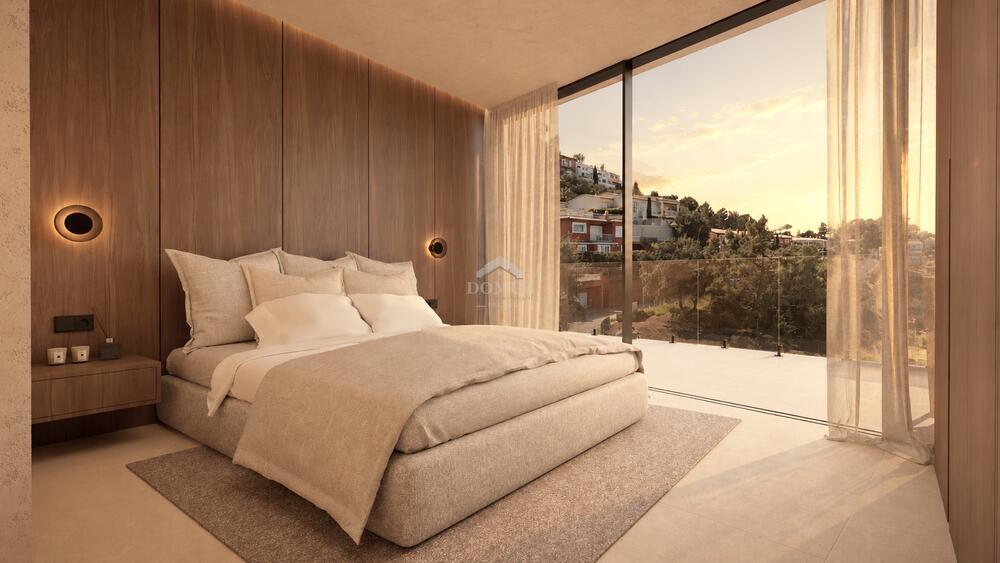 2552 Villa La Xarmada Casa aislada / Villa Centre Begur 2552 Villa La Xarmada Casa aislada / Villa Centre Begur