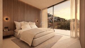 2552 Villa La Xarmada Casa aislada / Villa Centre Begur