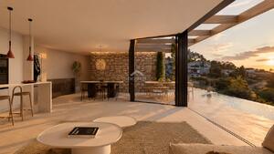 2552 Villa La Xarmada Casa aislada / Villa Centre Begur