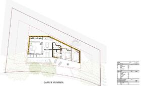 2552 Villa La Xarmada Casa aislada / Villa Centre Begur
