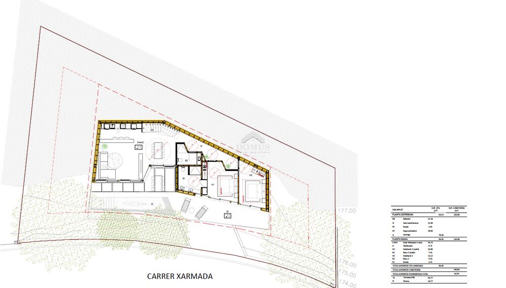 2552 Villa La Xarmada Casa aislada / Villa Centre Begur 2552 Villa La Xarmada Casa aislada / Villa Centre Begur