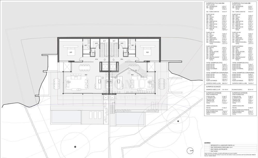 41532 Sa Xelida 9B Semi-detached house Tamariu Palafrugell 41532 Sa Xelida 9B Semi-detached house Tamariu Palafrugell
