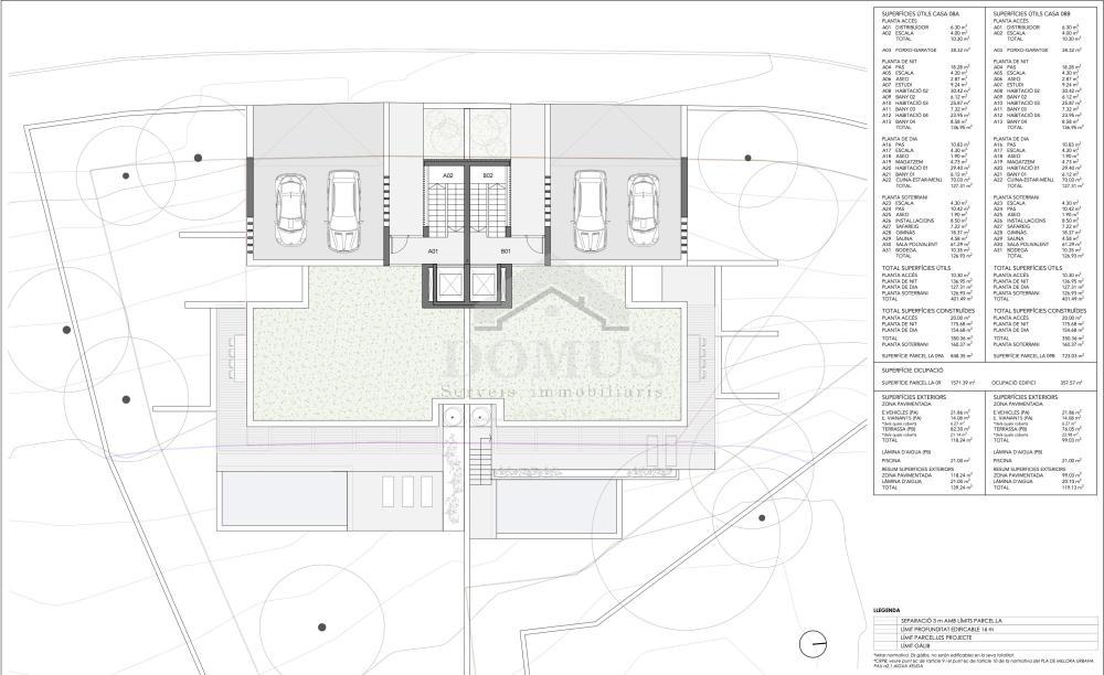 41532 Sa Xelida 9B Semi-detached house Tamariu Palafrugell 41532 Sa Xelida 9B Semi-detached house Tamariu Palafrugell