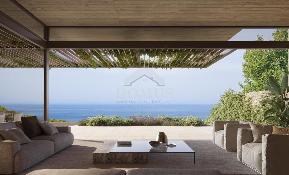 41532 Sa Xelida 9B Semi-detached house Tamariu Palafrugell 41532 Sa Xelida 9B Semi-detached house Tamariu Palafrugell