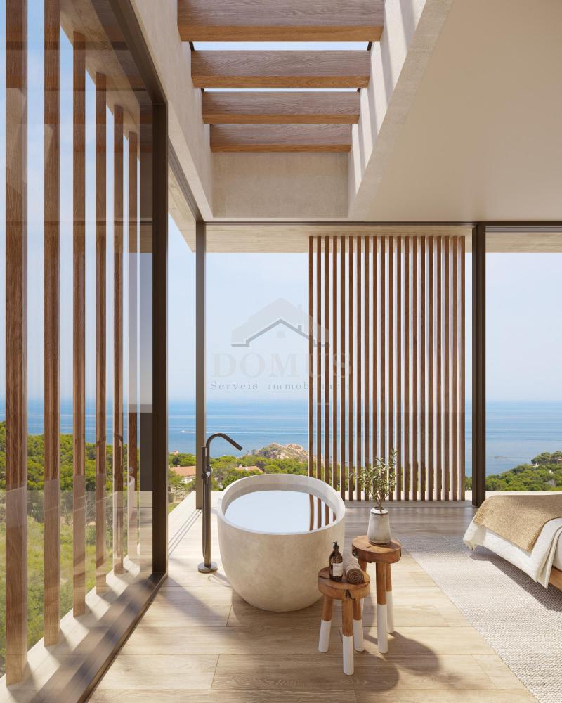 41533 Sa Xelida 8A Semi-detached house Tamariu Palafrugell 41533 Sa Xelida 8A Semi-detached house Tamariu Palafrugell