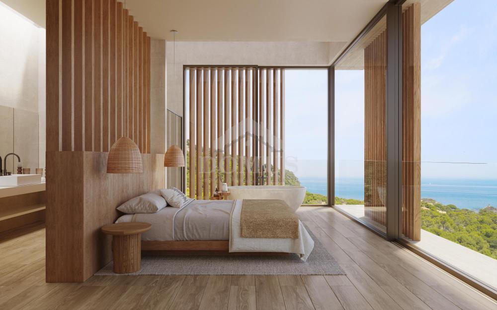 41533 Sa Xelida 8A Semi-detached house Tamariu Palafrugell 41533 Sa Xelida 8A Semi-detached house Tamariu Palafrugell