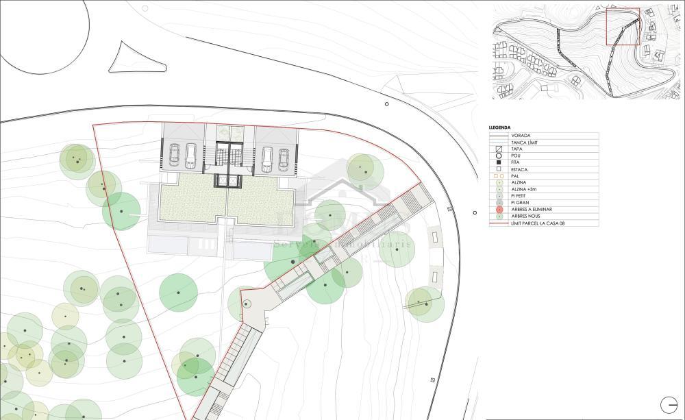 41533 Sa Xelida 8A Semi-detached house Tamariu Palafrugell 41533 Sa Xelida 8A Semi-detached house Tamariu Palafrugell