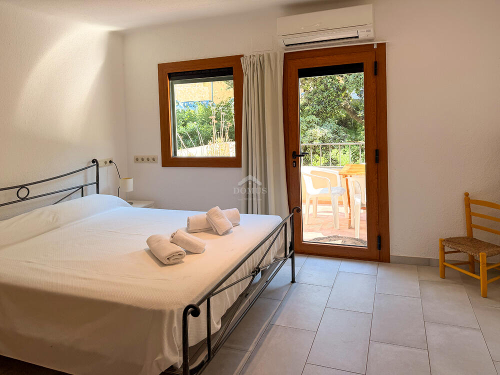 1292 Sa Riera Beach Apartamento Sa Riera Begur 1292 Sa Riera Beach Apartamento Sa Riera Begur