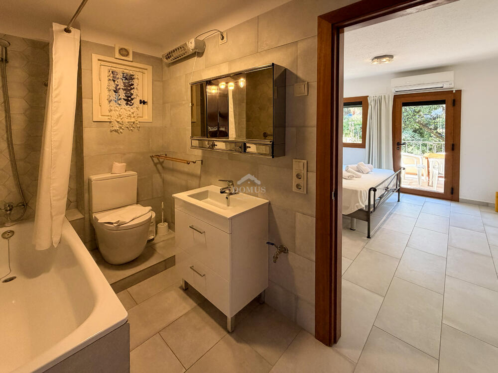 1292 Sa Riera Beach Apartamento Sa Riera Begur 1292 Sa Riera Beach Apartamento Sa Riera Begur