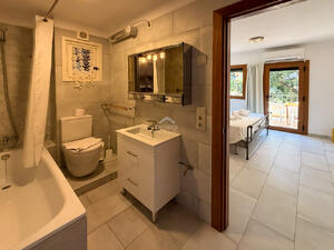 1292 Sa Riera Beach Apartamento Sa Riera Begur