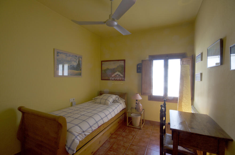 5097 Casa Rosa Village house Centre Begur 5097 Casa Rosa Village house Centre Begur