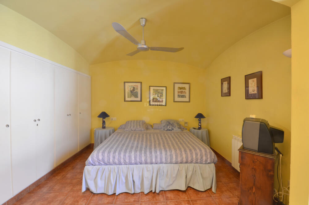 5097 Casa Rosa Village house Centre Begur 5097 Casa Rosa Village house Centre Begur