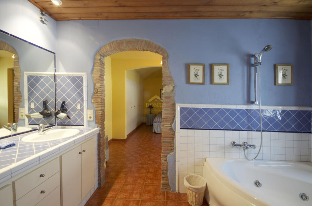 5097 Casa Rosa Village house Centre Begur 5097 Casa Rosa Village house Centre Begur