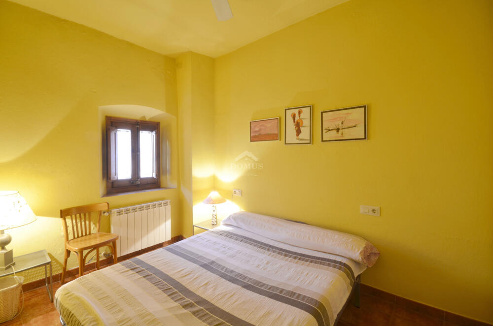 5097 Casa Rosa Village house Centre Begur 5097 Casa Rosa Village house Centre Begur