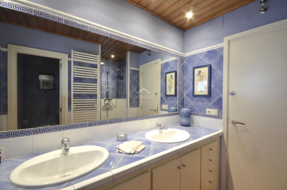 5097 Casa Rosa Village house Centre Begur 5097 Casa Rosa Village house Centre Begur