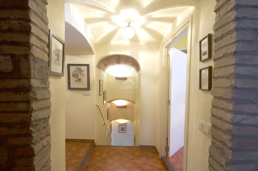 5097 Casa Rosa Village house Centre Begur 5097 Casa Rosa Village house Centre Begur