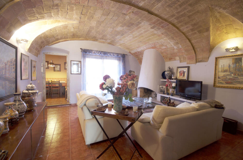 5097 Casa Rosa Village house Centre Begur 5097 Casa Rosa Village house Centre Begur